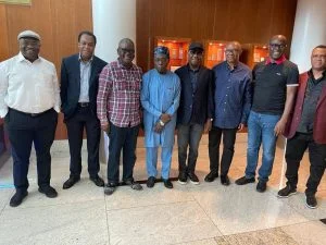 Obi agrees to deal to clear path for Atiku’s emergence - Photo/Image