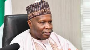 ‘Tinubu won’t let you down,’ Gov. Yahaya assures Nigerians