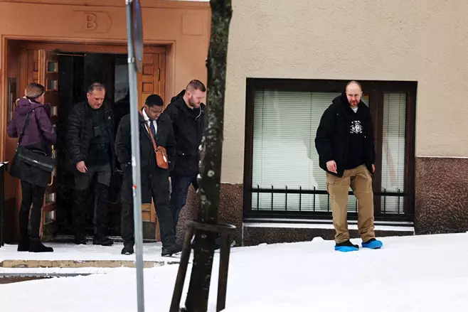 Pro-Biafran agitator, Simon Ekpa arrested in Finland