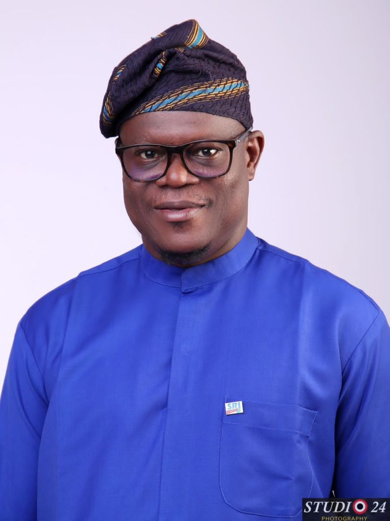 Do not associate me with any mayhem in Osun – SRJ