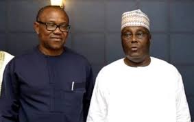 ‘You can’t abort 24-year democratic journey, accept defeat like good democrats’, Tinubu campaign tells Atiku, Obi