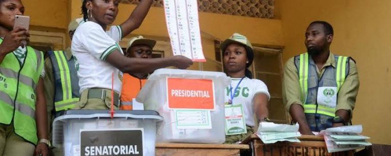 Elections will hold on Saturday — NSC