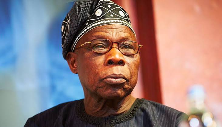 FG to Obasanjo: Don’t truncate electoral process
