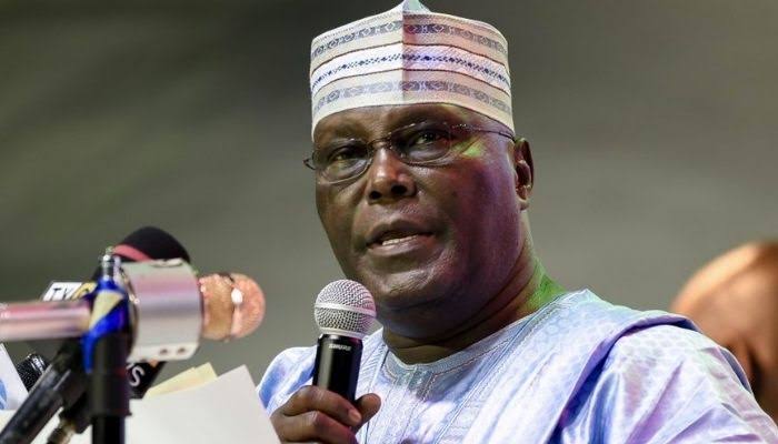 2023 Elections: ‘Our candidate, Atiku should accept defeat in maturity, retire peacefully to Dubai’ — PDP’s Fayose