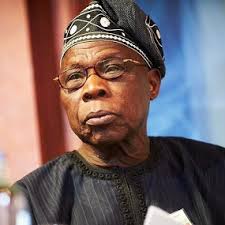 Ignore ‘meddlesome interloper’ Obasanjo’s call for election cancellation, Gemade tells Buhari, INEC