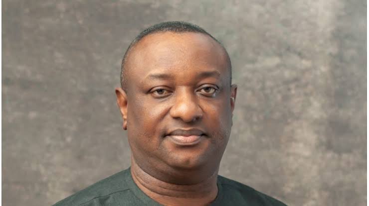 ‘Despite LP’s noise, APC now leading party in South-East’, Keyamo brags