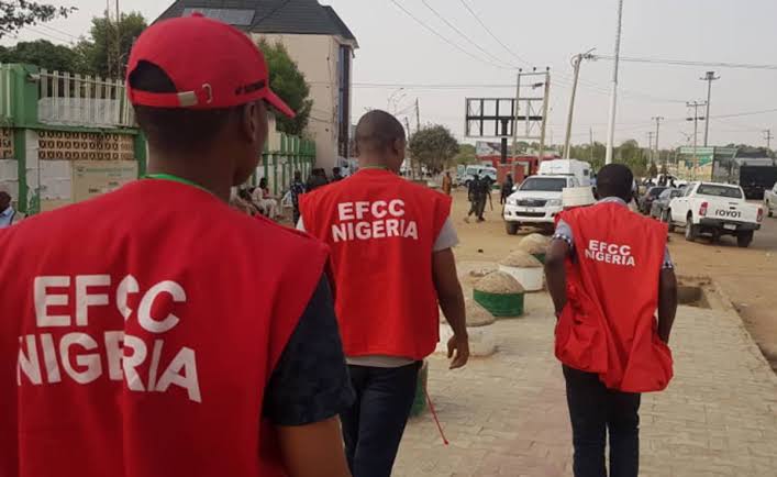 EFCC docks man for fraud in Ibadan