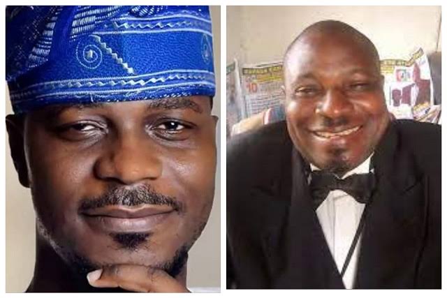 Crisis in Labour Party as Awamaridi claims LP Guber Candidate, says GRV is illegal