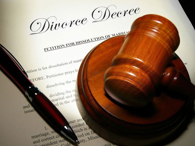 ‘I’ve no interest in my 10-yr-old marriage,’ woman tells court
