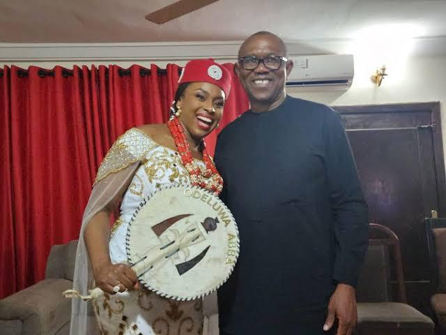 REVEALED: How Obi’s Loss dashed Chimamanda, Oby-Ezekwesili’s Cabinet Hopes
