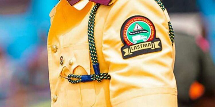 LASTMA rescues three, recovers 100 used baby diapers In Lagos auto-crash
