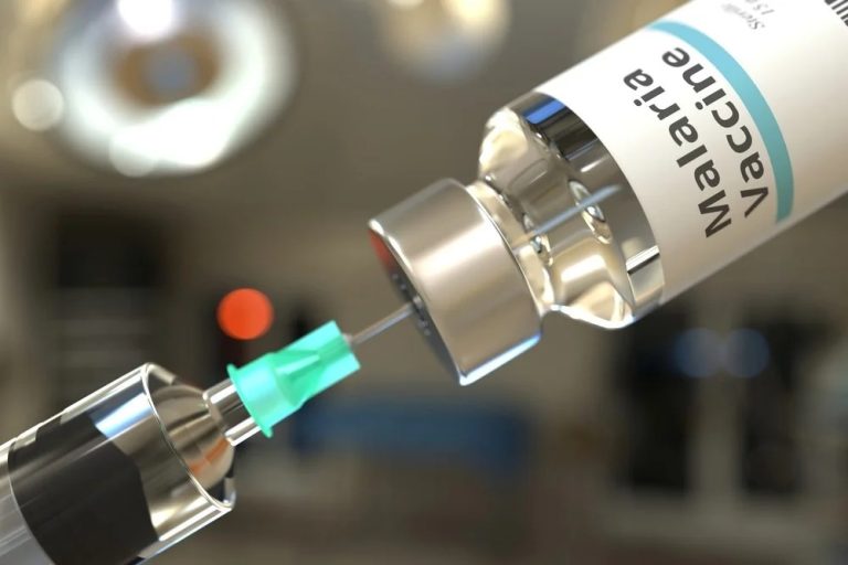 FG approves new R21 malaria vaccine