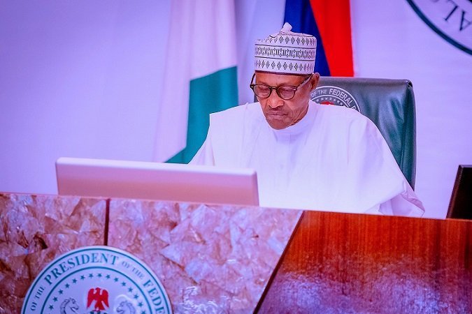 2023 Elections: I’m proud I created a level-playing field — Buhari