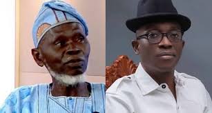 Abure in alliance with Atiku to plunge LP into crisis with ‘irresponsible’ petition — Apapa