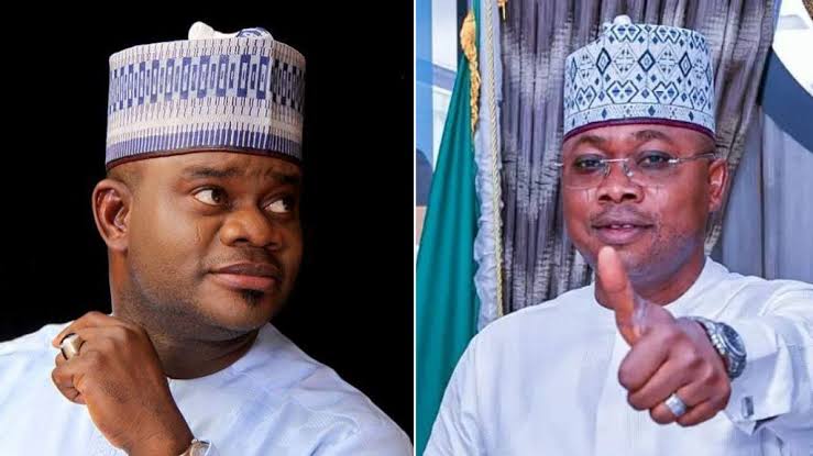 Yahaya Bello’s anointed candidate emerges APC candidate in Kogi