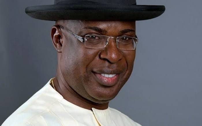 Sylva secures Bayelsa APC gov’ship ticket