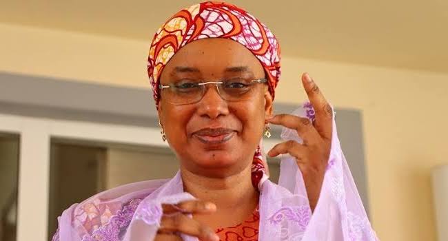 Adamawa Poll: Binani withdraws suit against INEC