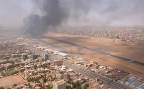 Plans underway to evacuate students, citizens from Sudan — FG