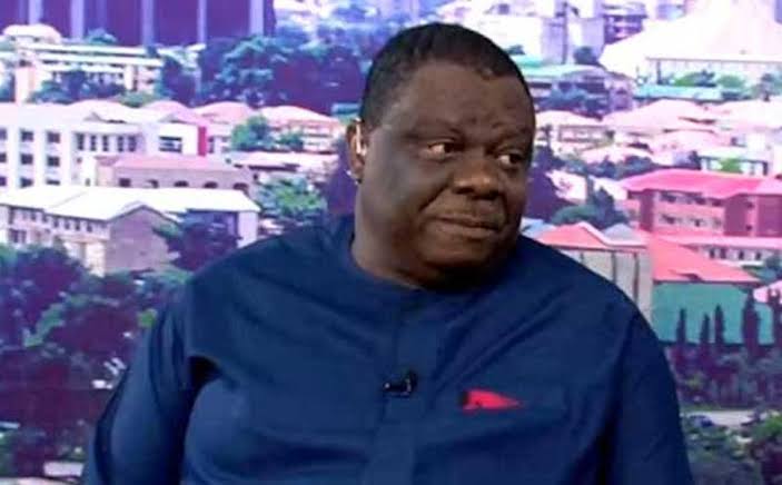 Dual Citizenship not enough to disqualify candidate from contesting election — Ex-AGF, Aondoakaa