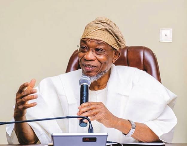 May 1st: FG declares Monday public holiday