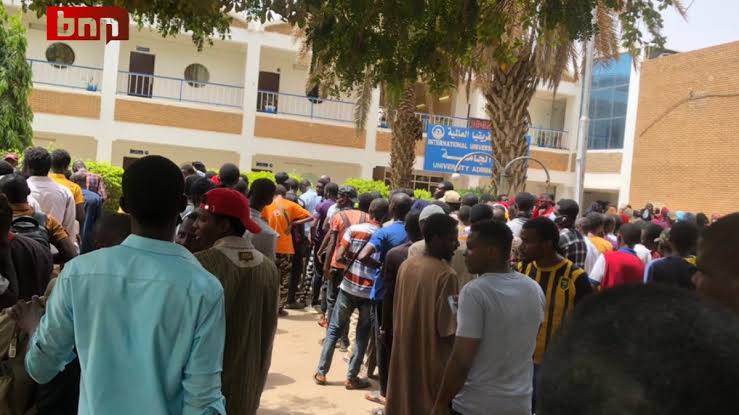 Sudan Crisis: 637 Nigerians undergoing documentation ahead airlifting from Egypt to Nigeria — FG