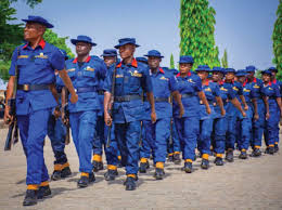May Day: NSCDC vows improved condition of service for personnel