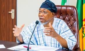 States now to feed, accommodate their inmates — FG