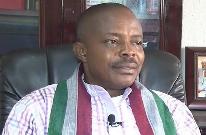 NLC wants retirement age pegged at 65
