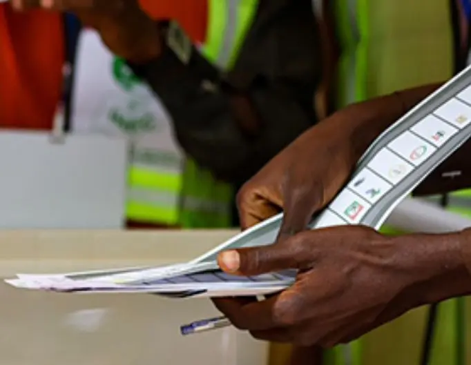 ‘Allow Nigeria Breathe’, FG rejects EU’s ‘poorly done’ report on 2023 polls