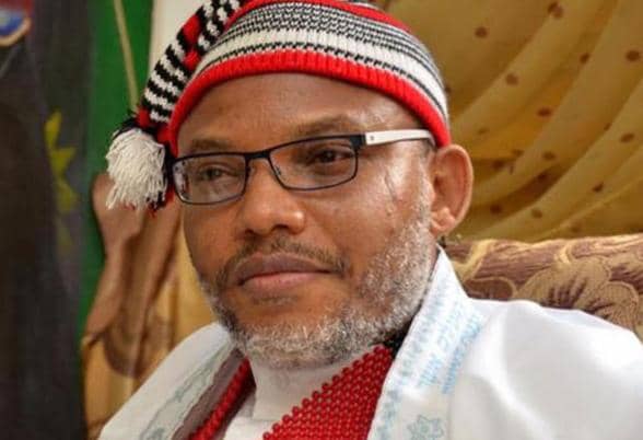 IPOB Praises Kenyan Court’s Verdict on Nnamdi Kanu’s 2021 Illegal Rendition