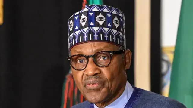 Sunset at 82: Goodnight to Muhammadu Buhari (Mai Gaskiya)