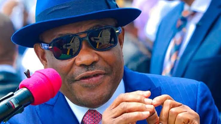 Wike Criticizes Peter Obi’s Food Serving as Politically Misleading, Supports Edo Governor’s Security Stance