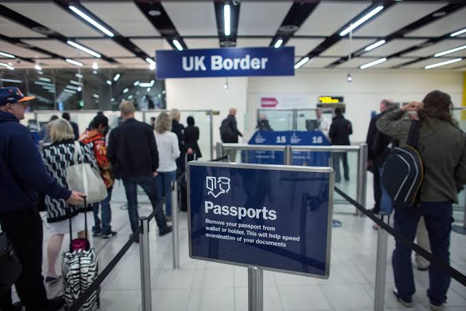 UK Immigration Shake-Up: What Nigeria’s Skilled Workers Should Know