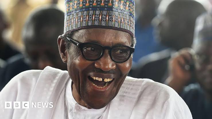 TPF Mourns Former President Muhammadu Buhari Says His Legacy Will Endure for Generations