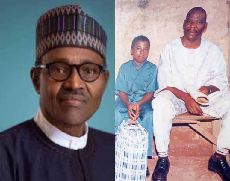 Twitter User, Gaius Chibueze, Who Mocked Buhari’s Death Online, Lost His Father on Monday Morning