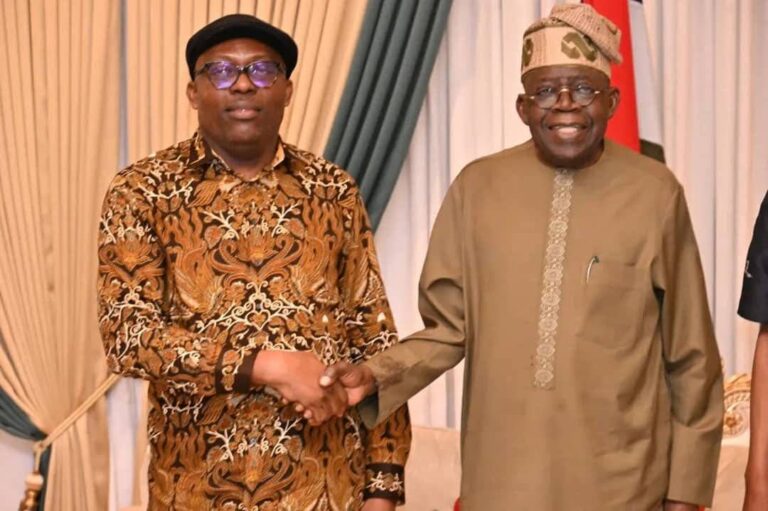 President Tinubu Poised to End Rivers State Crisis by Reinstating Governor Fubara