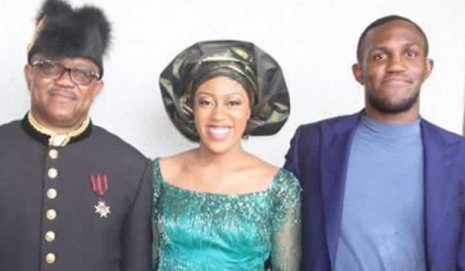 Peter Obi’s Son’s Gay Partner Celebrates Him on Birthday Anniversary