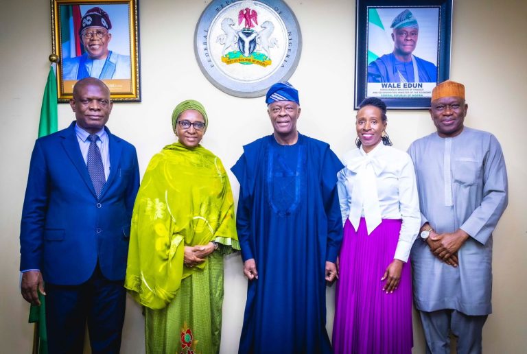 Wale Edun: Nigeria Targeting 7% Growth as World Bank Reaffirms Support