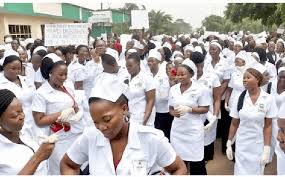 Nurses Suspend Strike as Federal Government Responds to Demands