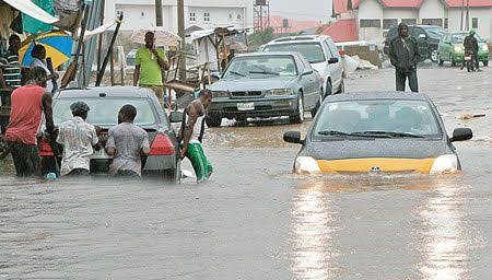 Nigeria on Flood Watch: 19 States in Peril as Forecast Warns of More Disasters