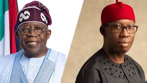 Okowa Says Tinubu’s Bold Economic Policies Pave Way for Stronger Nigeria
