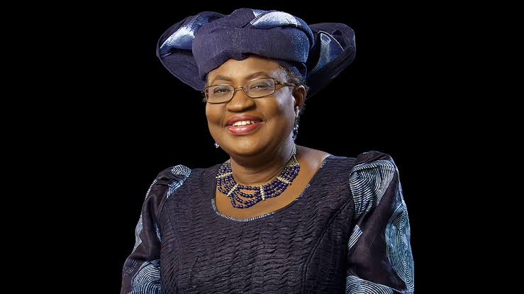 Okonjo-Iweala: Without Internet Access, Nigeria Risks Missing $4.25 Trillion Digital Trade Boom