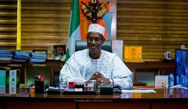 FG Rolls Out Online Platform to Report Housing Estate Scams Nationwide