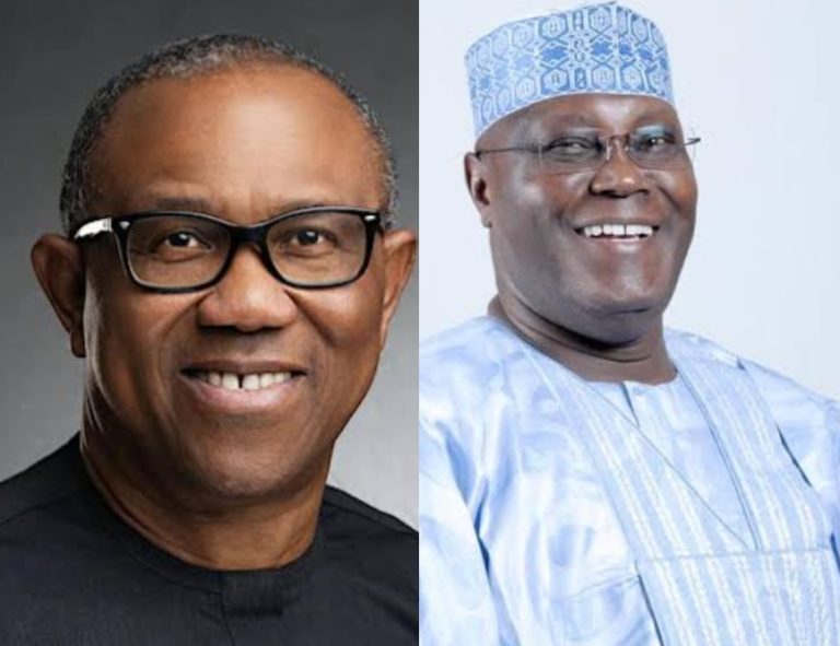 Atiku/Peter Obi’s lawyer in the 2019 general elections indicted in identity fraud accusations