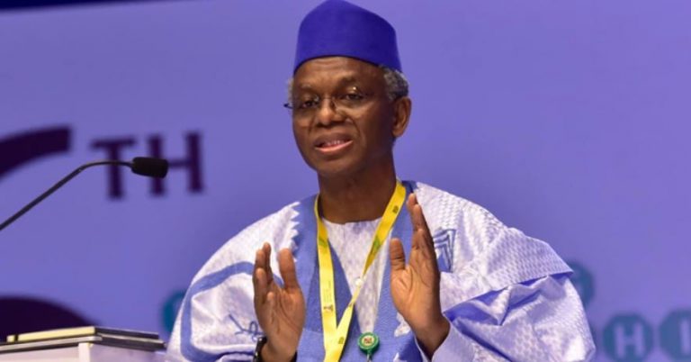 “You are confused” – Nigerians berate El-Rufai after admitting four years not enough to fix Nigeria