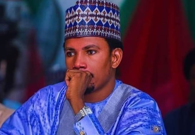 Former Senator, Elisha Abbo in Custody Over Alleged Rape of 13-Year-Old Girl