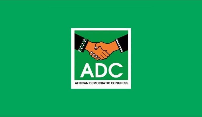 Crisis Deepens In ADC As Faction Suspends Ralph Nwosu, 14 Others Over Alleged Anti-Party Activities