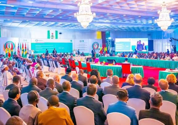 ECOWAS Announces State Of Emergency In West Africa