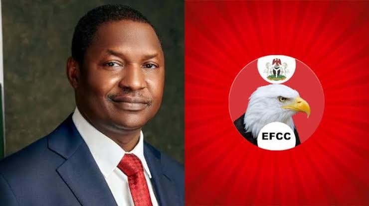 Malami to Remain in Prison as Court Backs EFCC’s Application