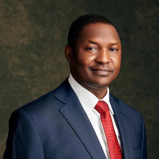 DSS Re-Arrests Former Attorney-General Abubakar Malami Shortly After Release from Kuje Prison